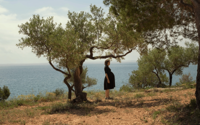 El cortometraje de Carla Simón rodado en L’Ametlla de Mar, nominado a los Goya